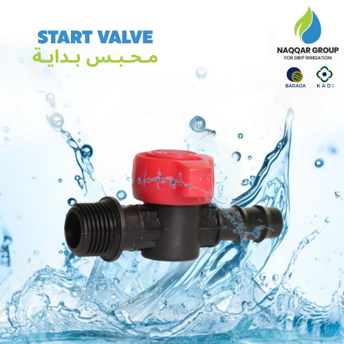 محبس بداية