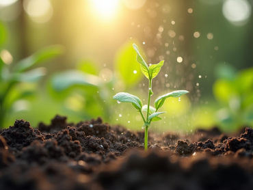 Eco-Friendly Water Conservation Technologies